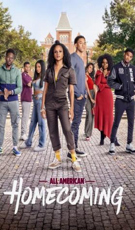 All American: Homecoming izle