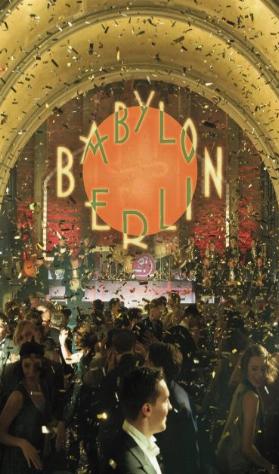 Babylon Berlin izle