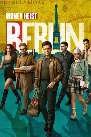 Berlin izle