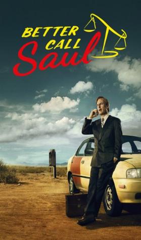 Better Call Saul izle