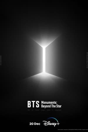 BTS Monuments: Beyond the Star izle