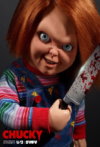 Chucky izle