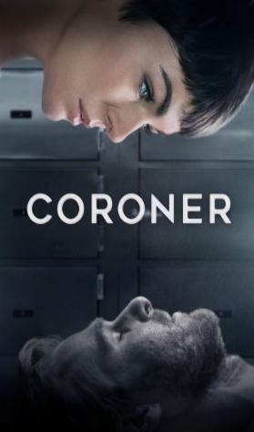 Coroner izle