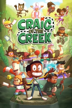 Craig of the Creek izle