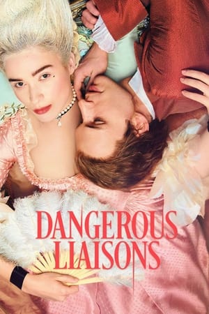 Dangerous Liaisons izle