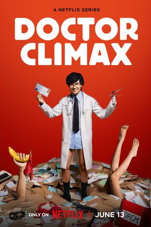 Doctor Climax izle
