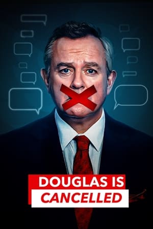 Douglas Is Cancelled izle