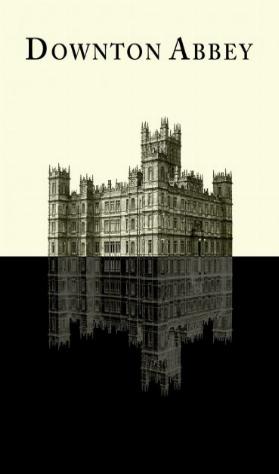 Downton Abbey izle