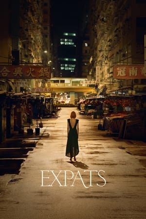 Expats izle