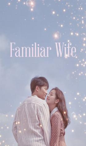 Familiar Wife izle