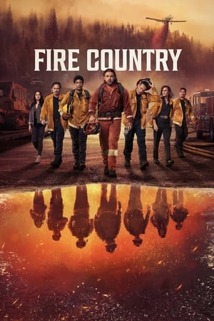 Fire Country izle