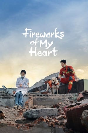 Fireworks of My Heart izle