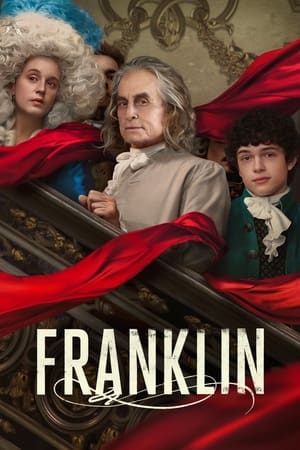 Franklin izle