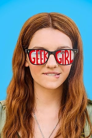 Geek Girl izle