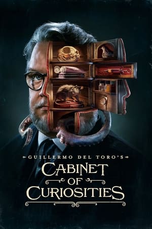 Guillermo del Toro's Cabinet of Curiosities izle