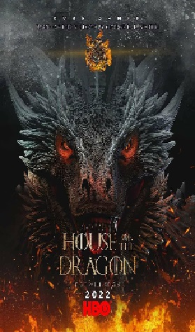House of the Dragon izle