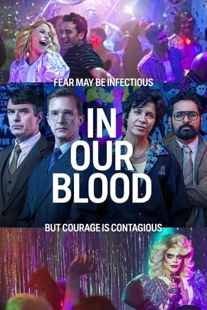 In Our Blood izle