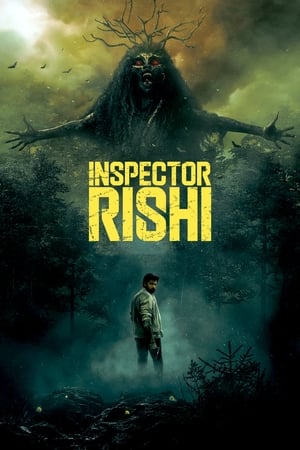 Inspector Rishi izle