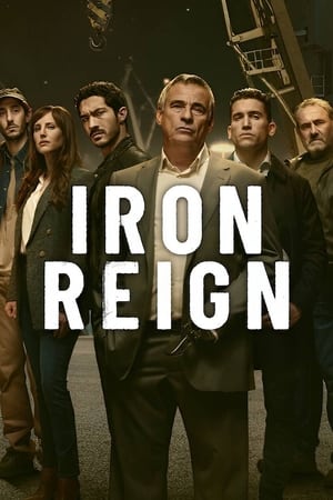 Iron Reign izle