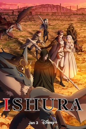 Ishura izle