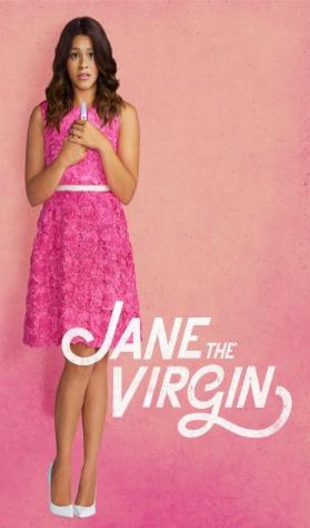 Jane the Virgin izle