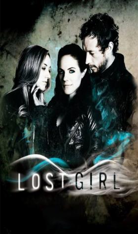 Lost Girl izle