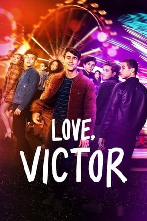 Love, Victor izle