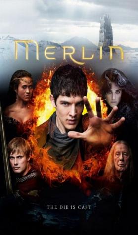Merlin izle