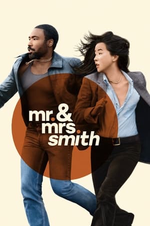 Mr. & Mrs. Smith izle