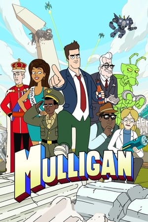 Mulligan izle