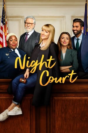 Night Court izle