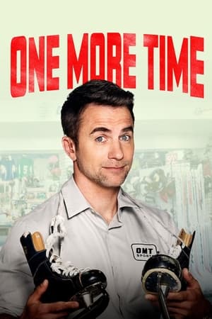 One More Time izle