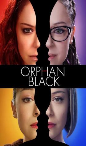 Orphan Black izle