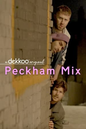 Peckham Mix izle