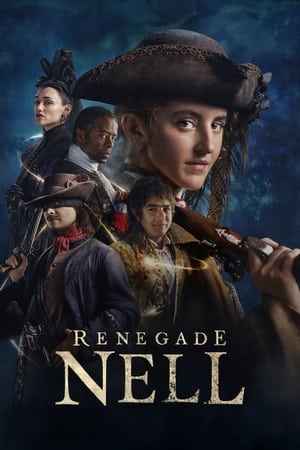 Renegade Nell izle