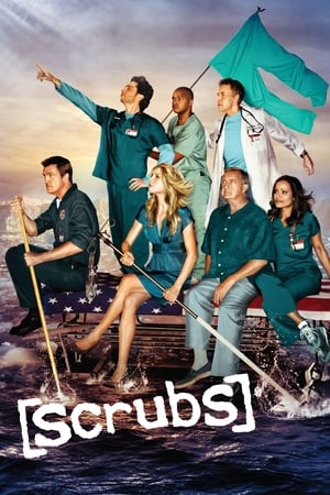 Scrubs izle