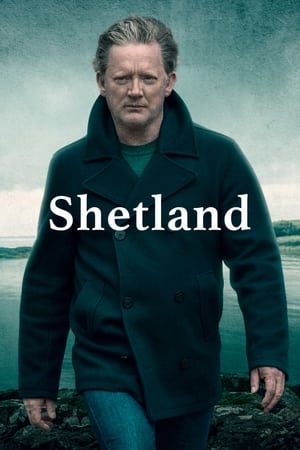 Shetland izle