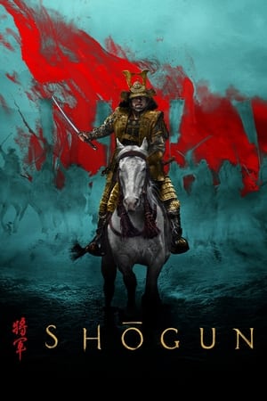 Shōgun izle