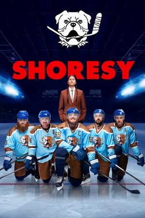 Shoresy izle