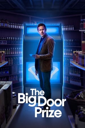 The Big Door Prize izle