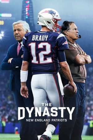 The Dynasty: New England Patriots izle