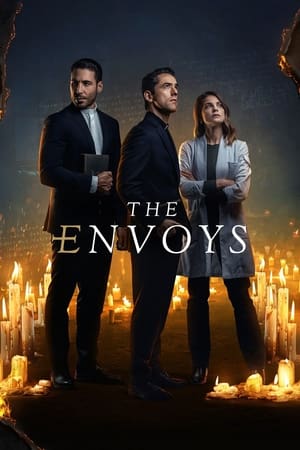 The Envoys izle