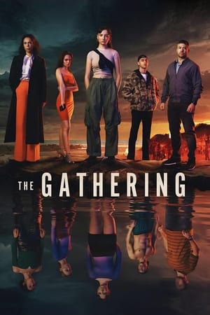 The Gathering izle