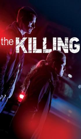 The Killing izle