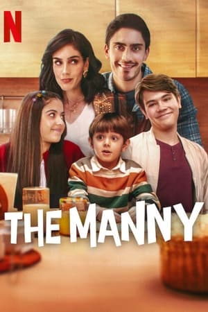 The Manny izle