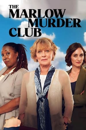 The Marlow Murder Club izle
