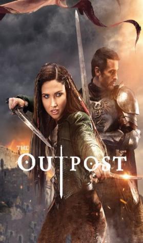 The Outpost izle