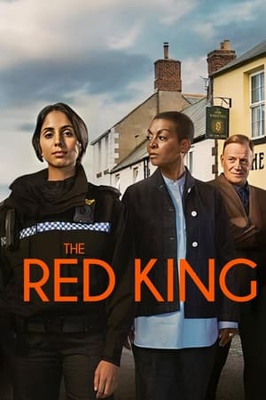 The Red King izle