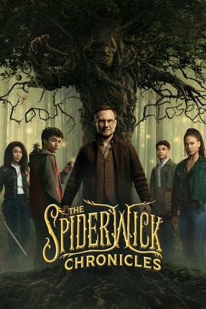 The Spiderwick Chronicles izle