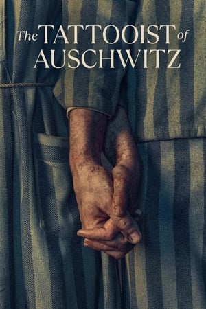 The Tattooist of Auschwitz izle